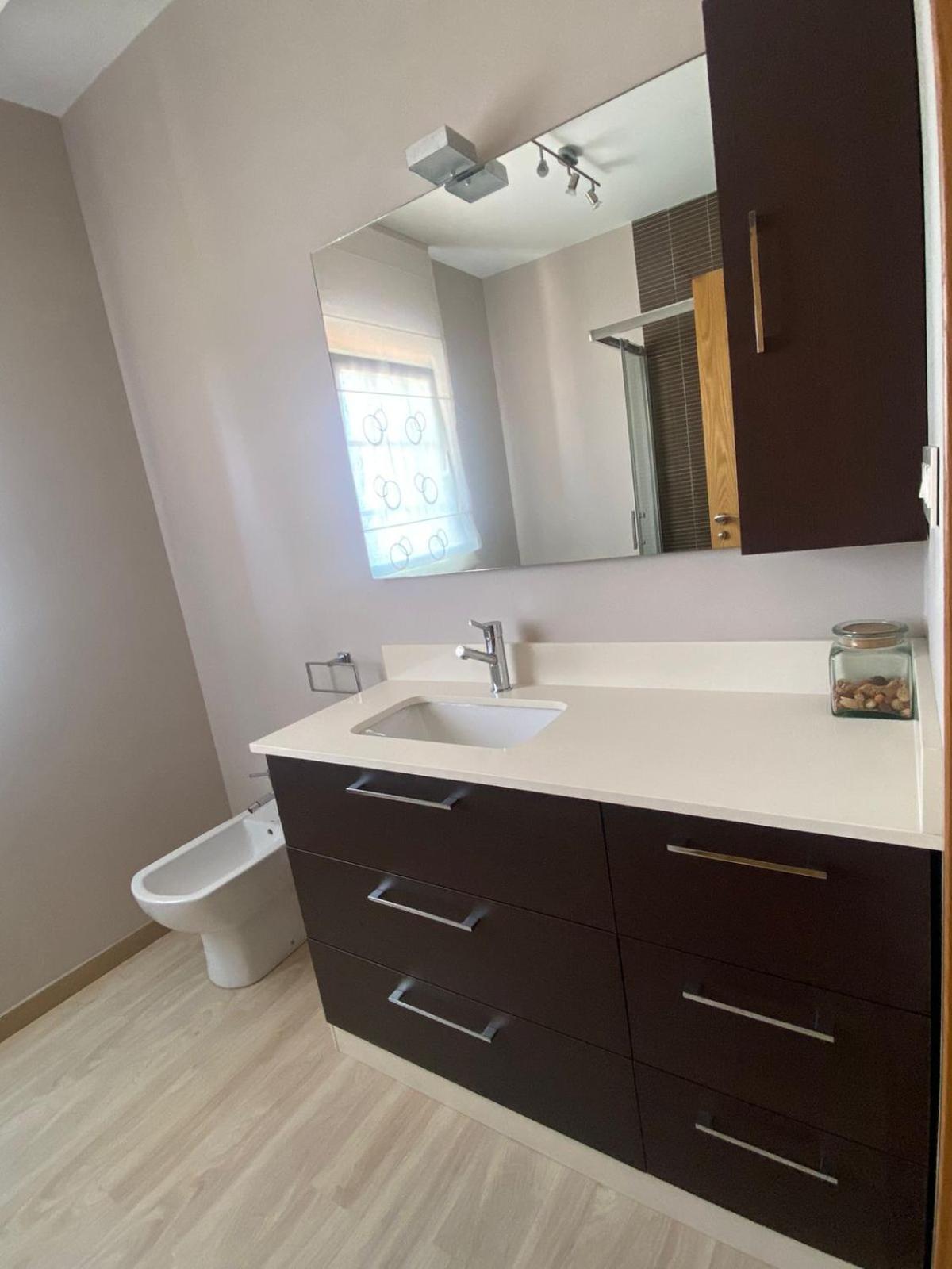 Apartamento Precioso piso en pleno centro de O Grove Exterior foto