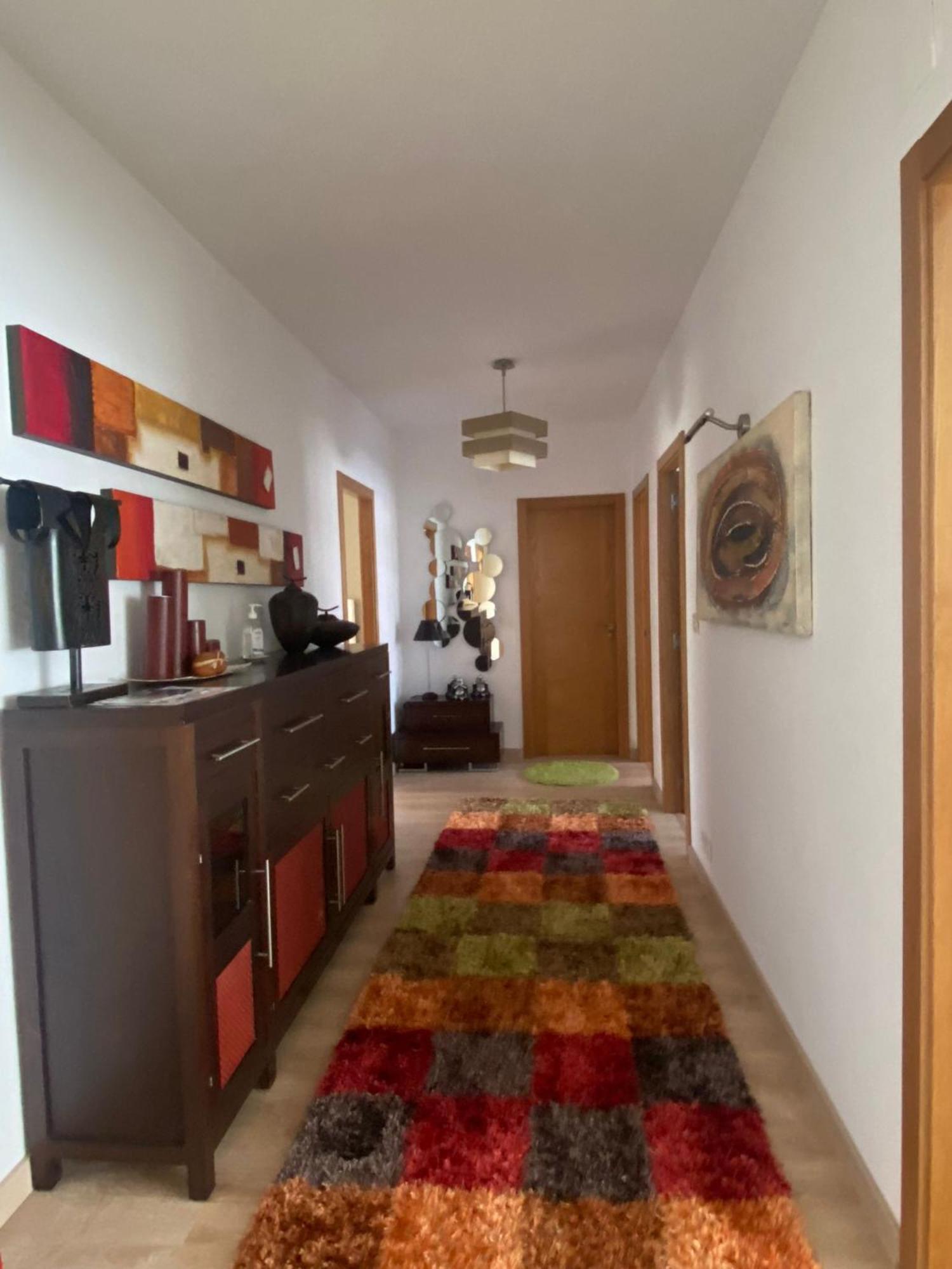 Apartamento Precioso piso en pleno centro de O Grove Exterior foto